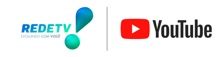 RedeTV e Youtube